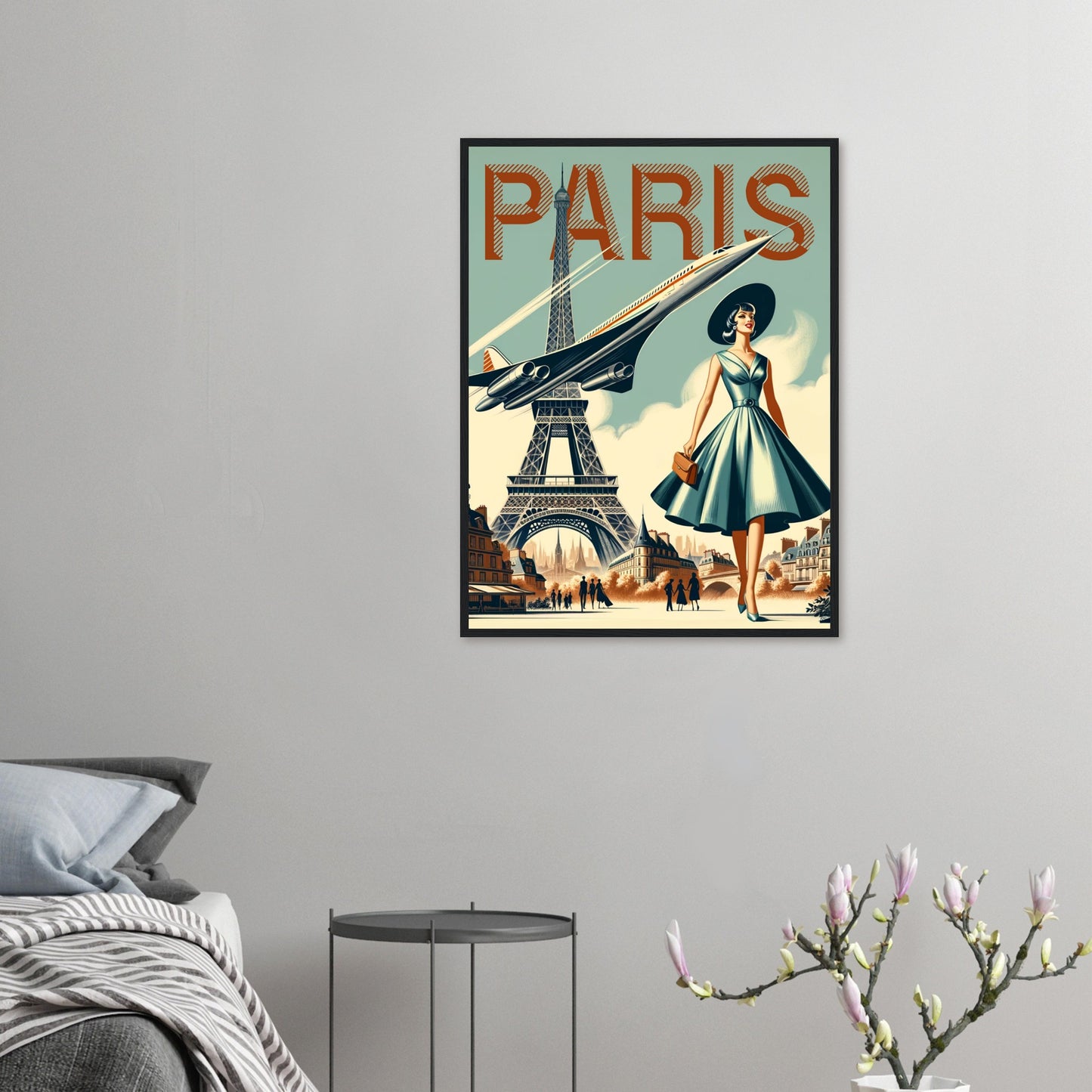 "Paris"