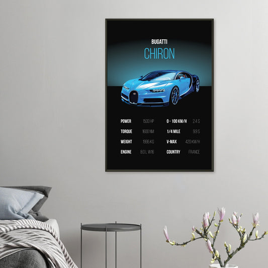 "Chiron"