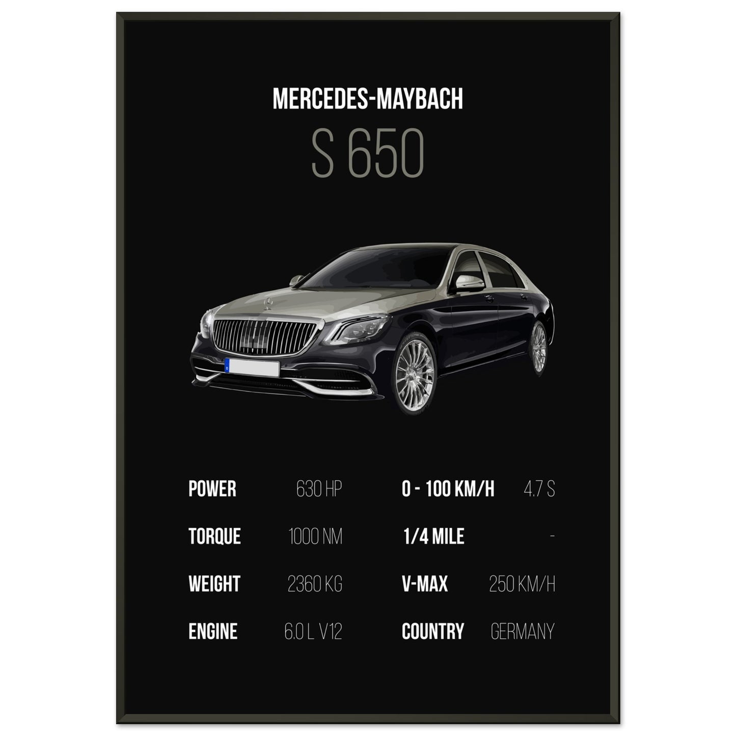 "S650"