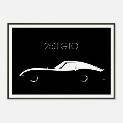 "250 GTO"