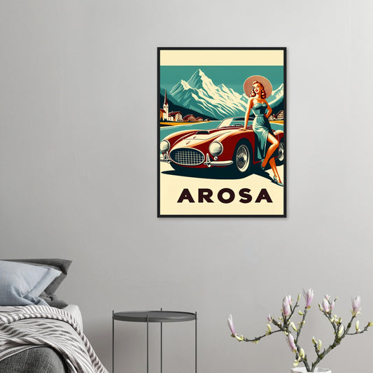 "Arosa"