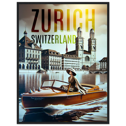 "Zurich"