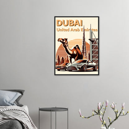 "Dubai"