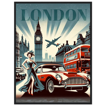 "London"