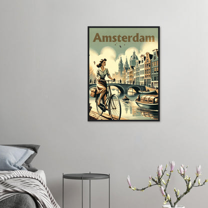 "Amsterdam"