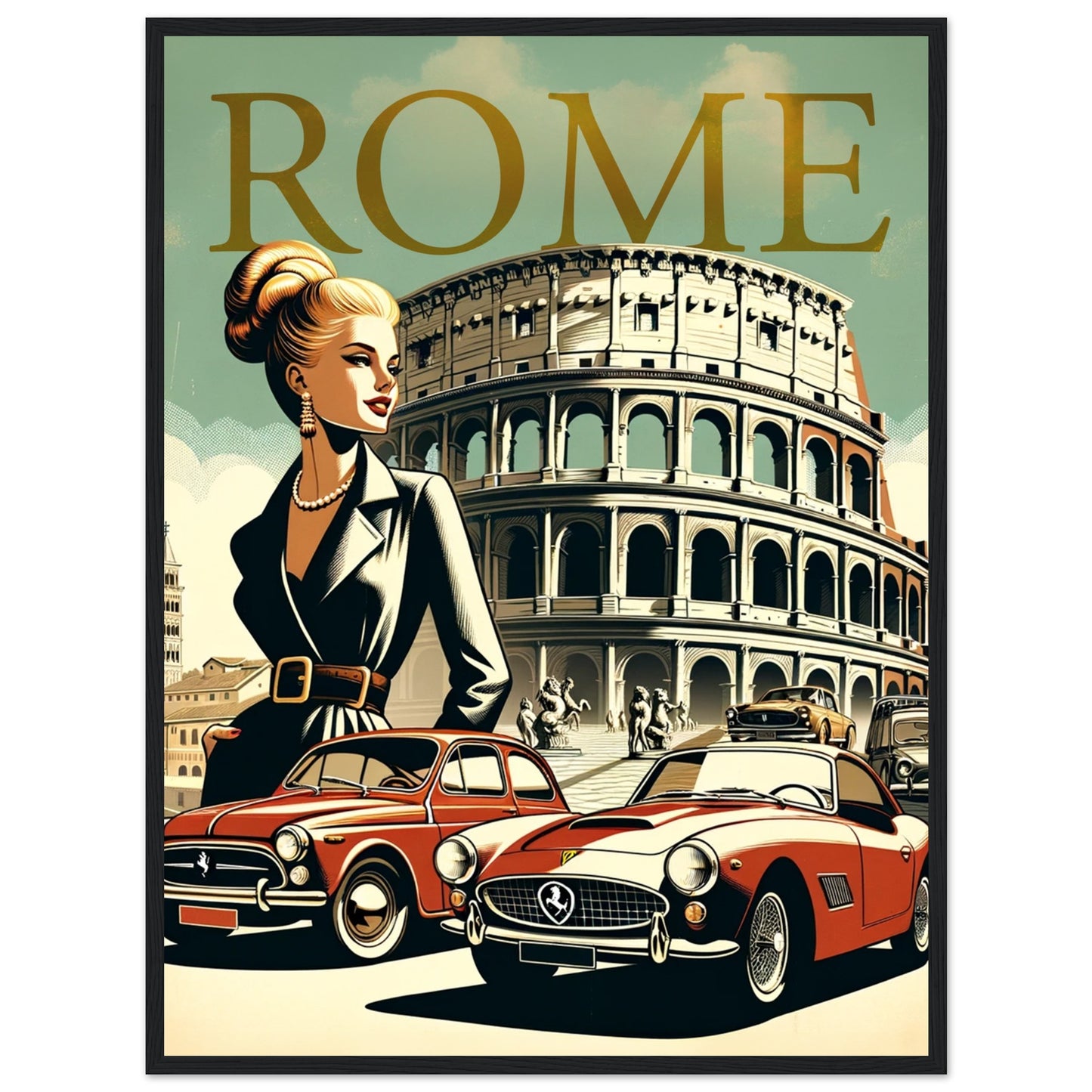 "Rome"