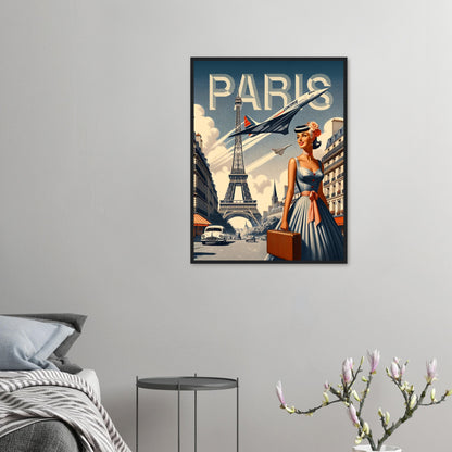 "Paris"