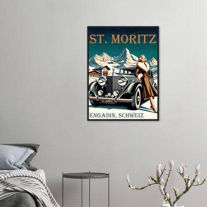 "St. Moritz"