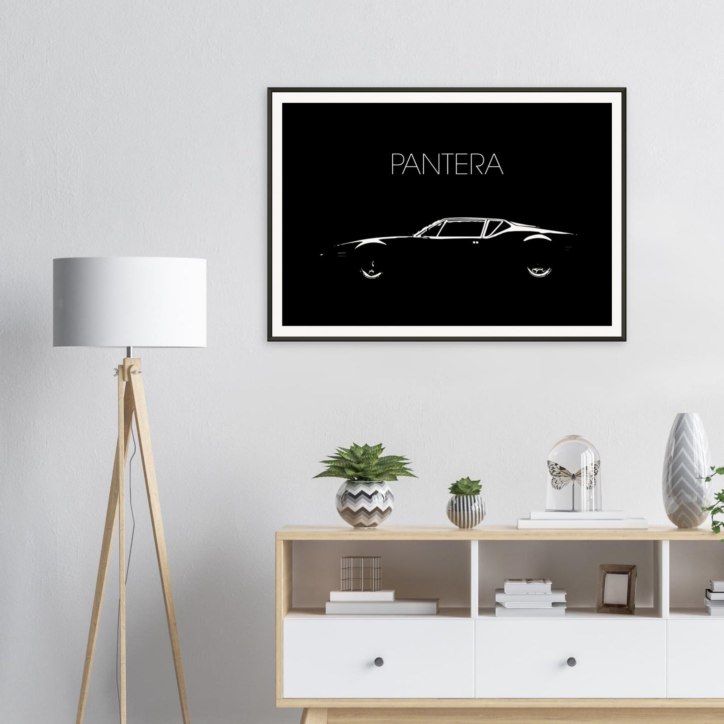 "Pantera"