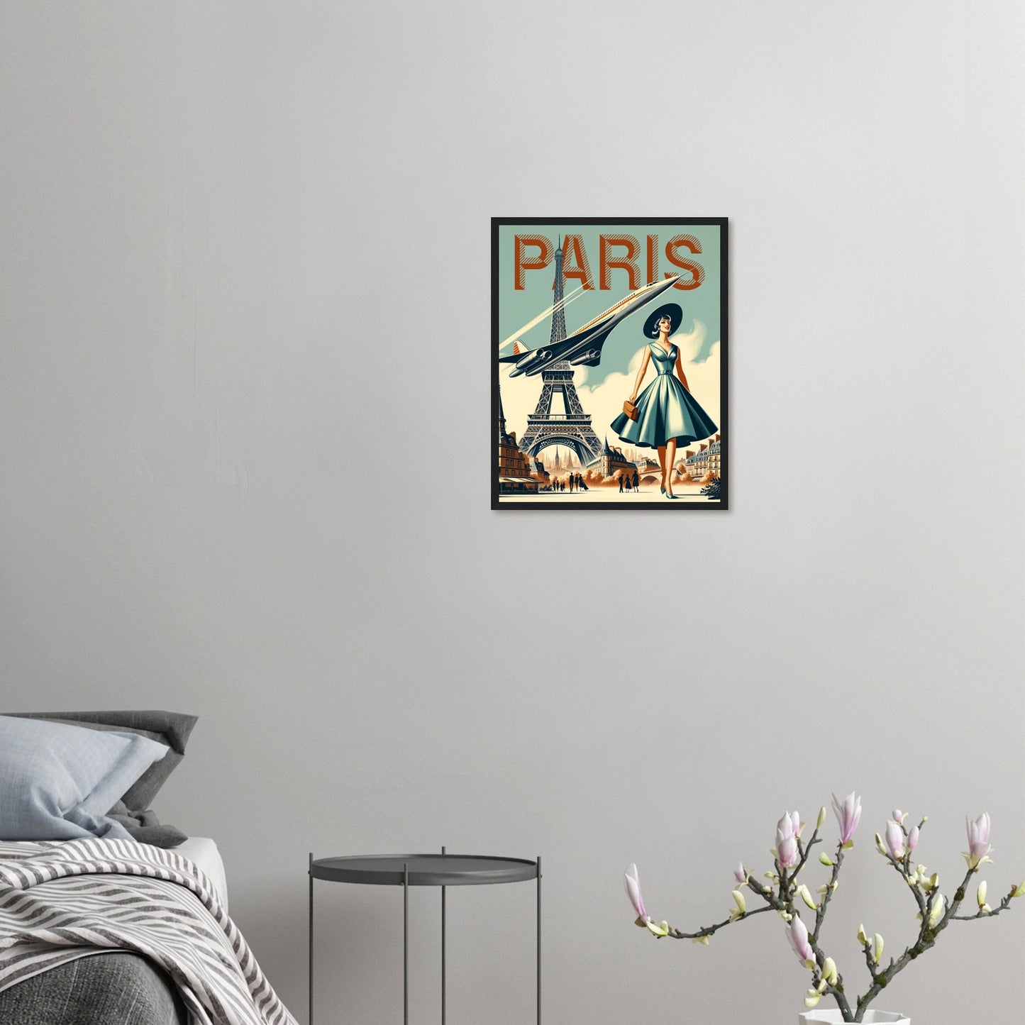 "Paris"