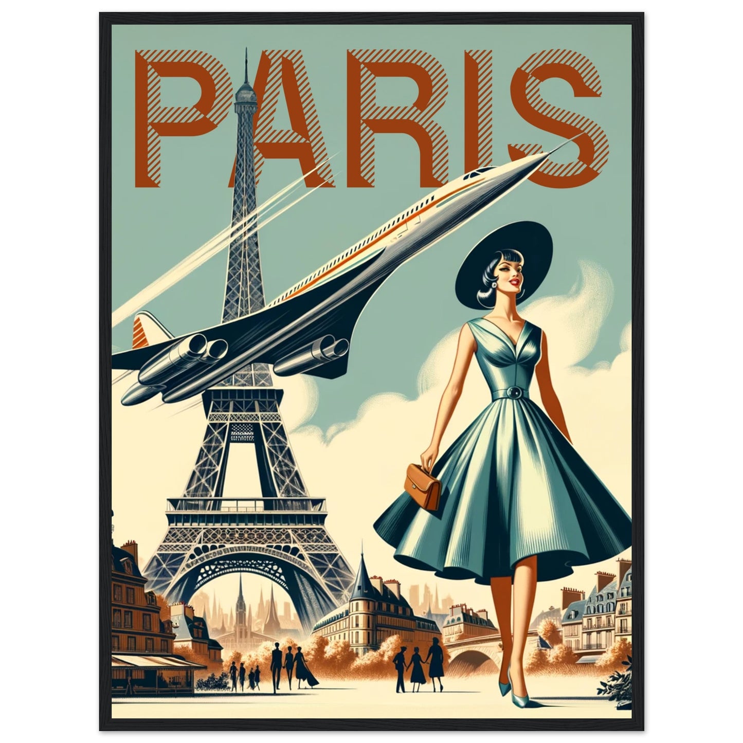 "Paris"