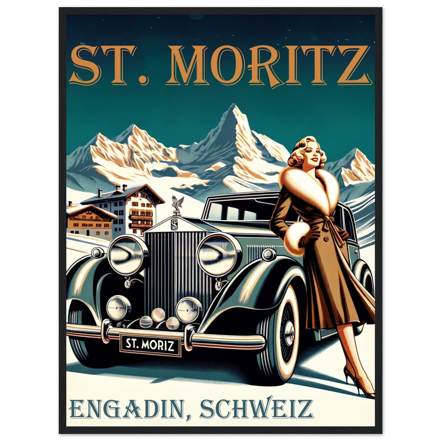 "St. Moritz"