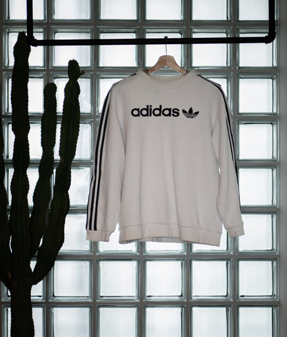 "Adidas" Crewneck