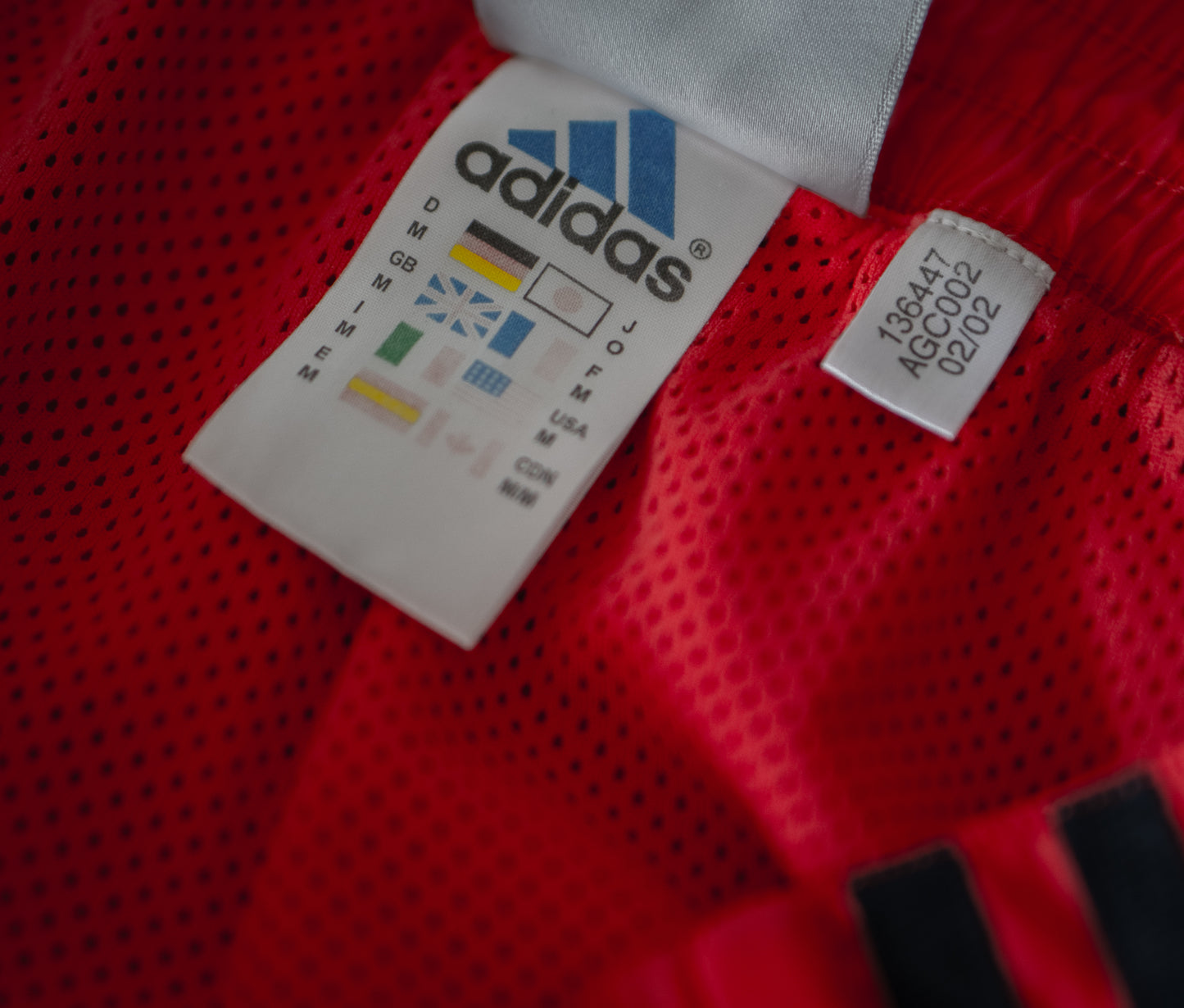 "Adidas" Sweatpants