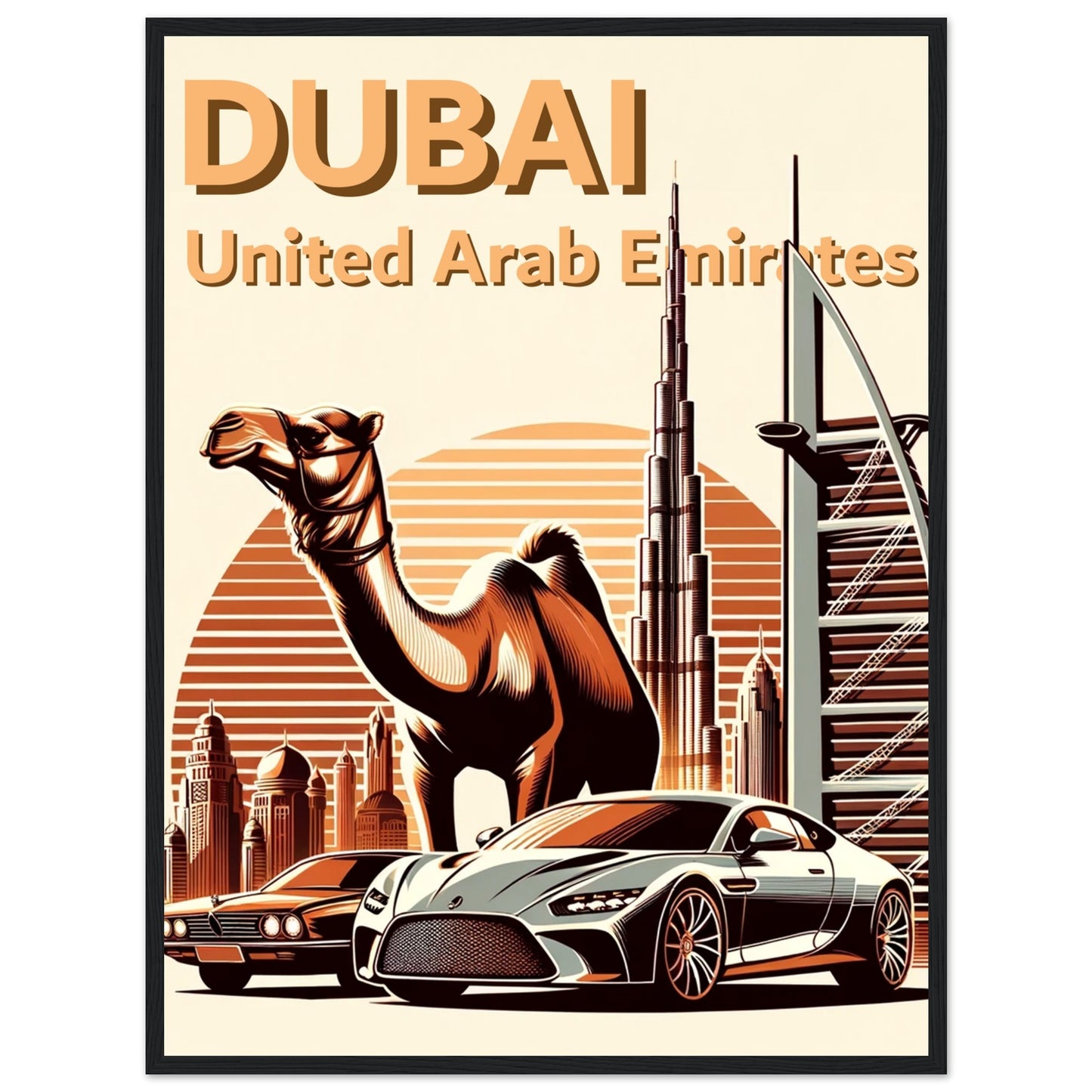 "Dubai"