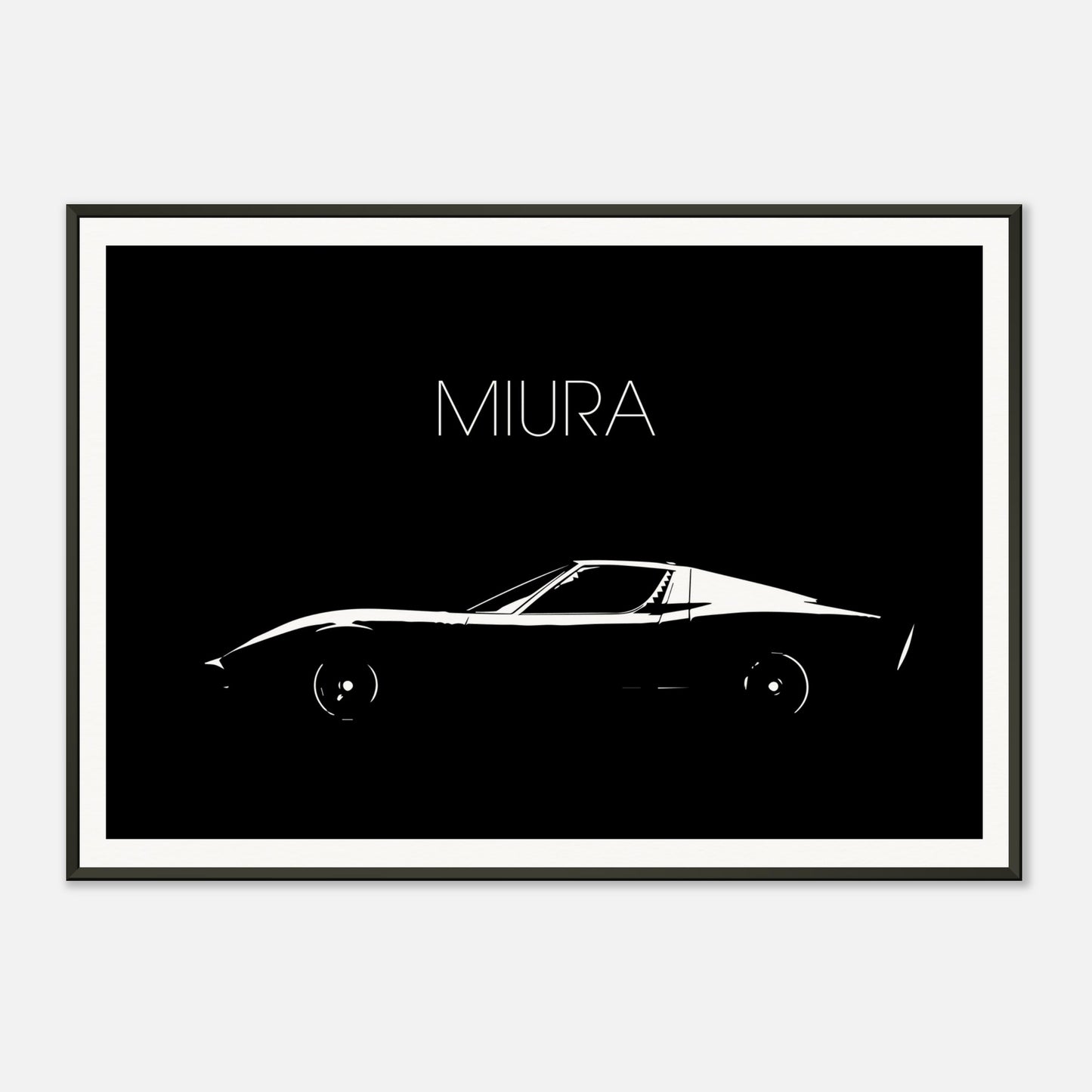 "Miura"