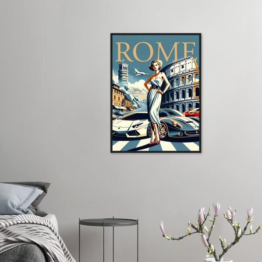 "Rome"