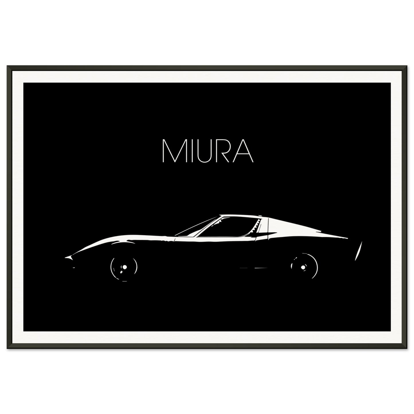 "Miura"