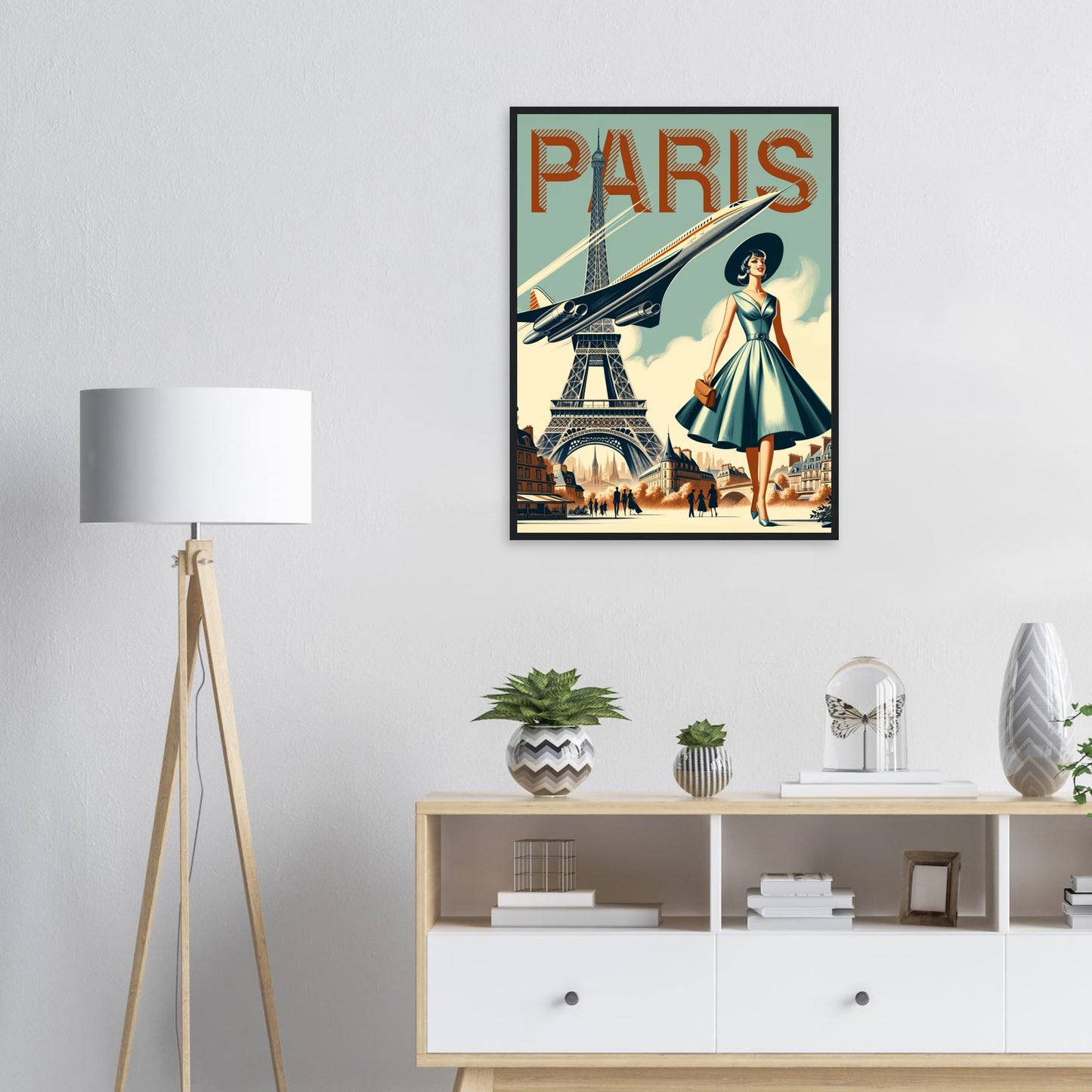 "Paris"