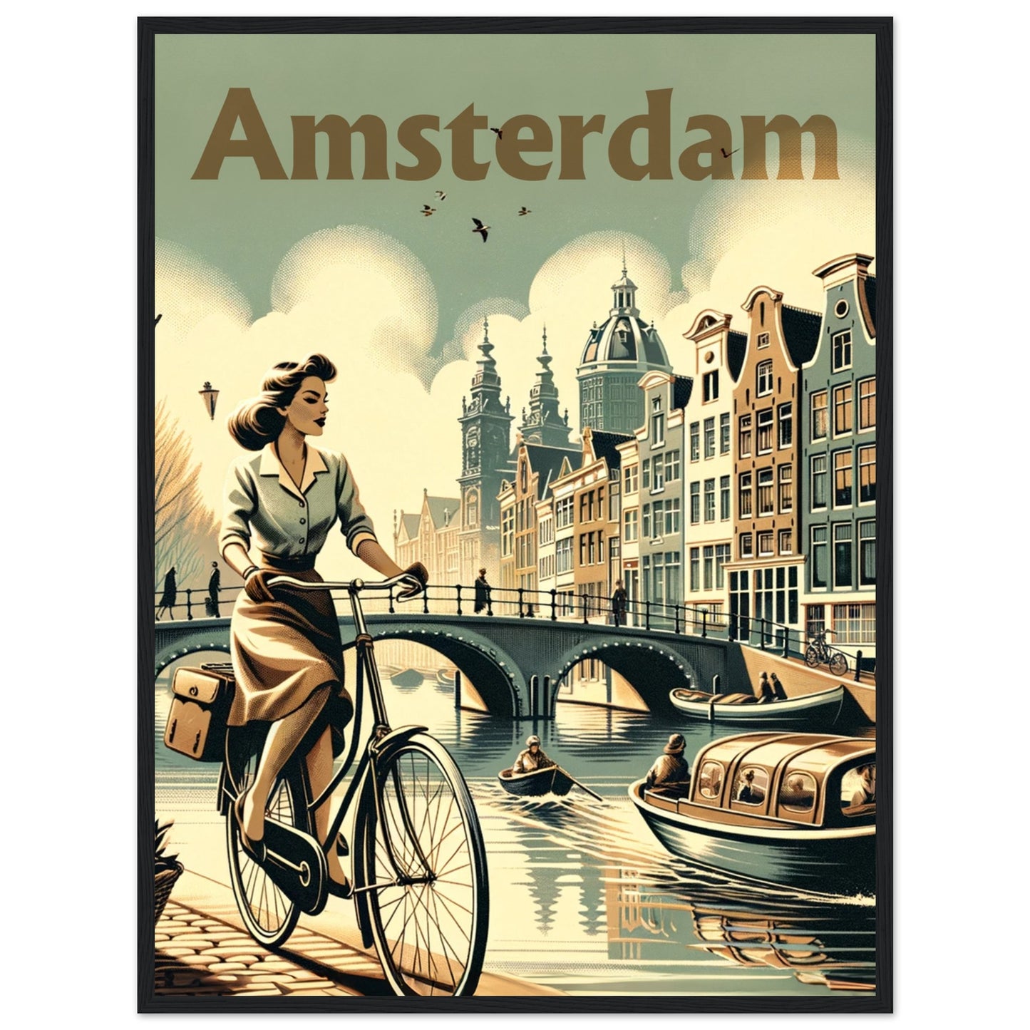 "Amsterdam"