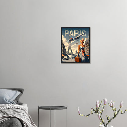 "Paris"