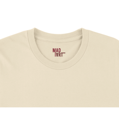 "Mad Art" T-Shirt - LIMITED EDITION