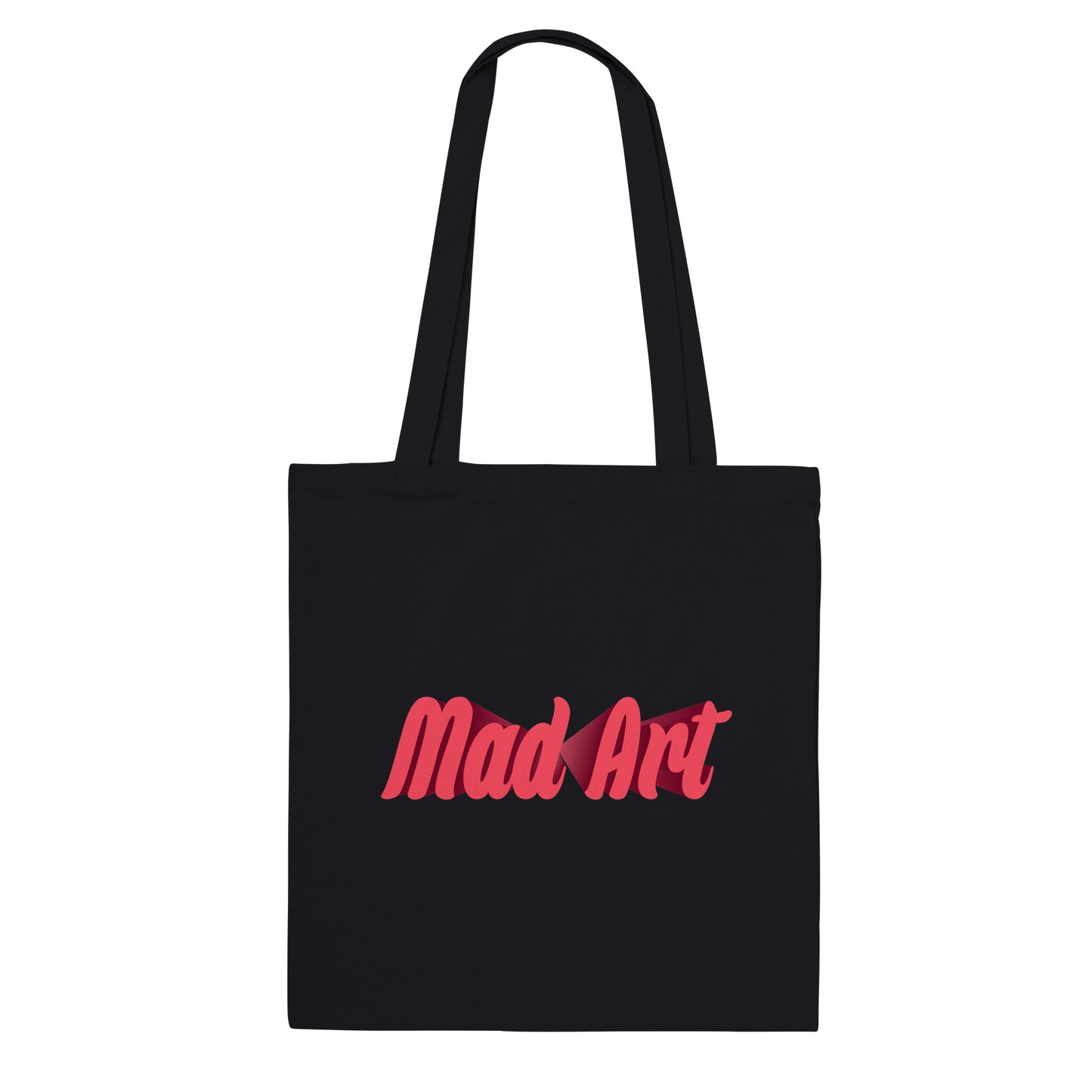 "Mad Art" Premium Bag - LIMITED EDITION