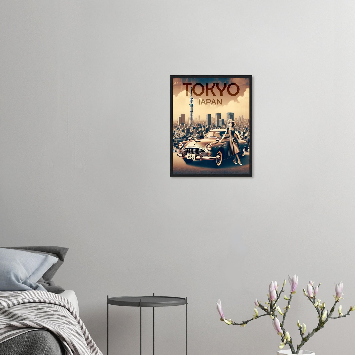 "Tokyo"